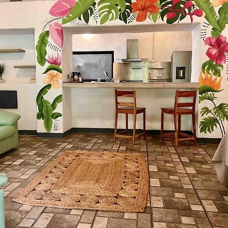 Kikazaru Beautiful Boutique Hotel With Pool (Adults Only) Manuel Antonio Εξωτερικό φωτογραφία