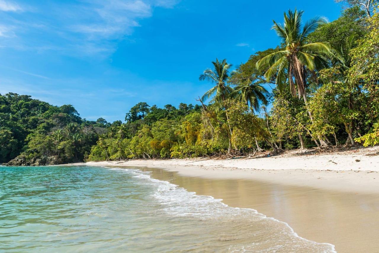 Kikazaru Beautiful Boutique Hotel With Pool (Adults Only) Manuel Antonio Εξωτερικό φωτογραφία