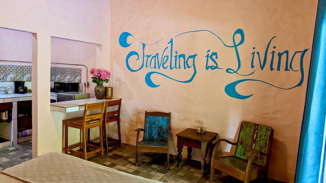 Kikazaru Beautiful Boutique Hotel With Pool (Adults Only) Manuel Antonio Εξωτερικό φωτογραφία