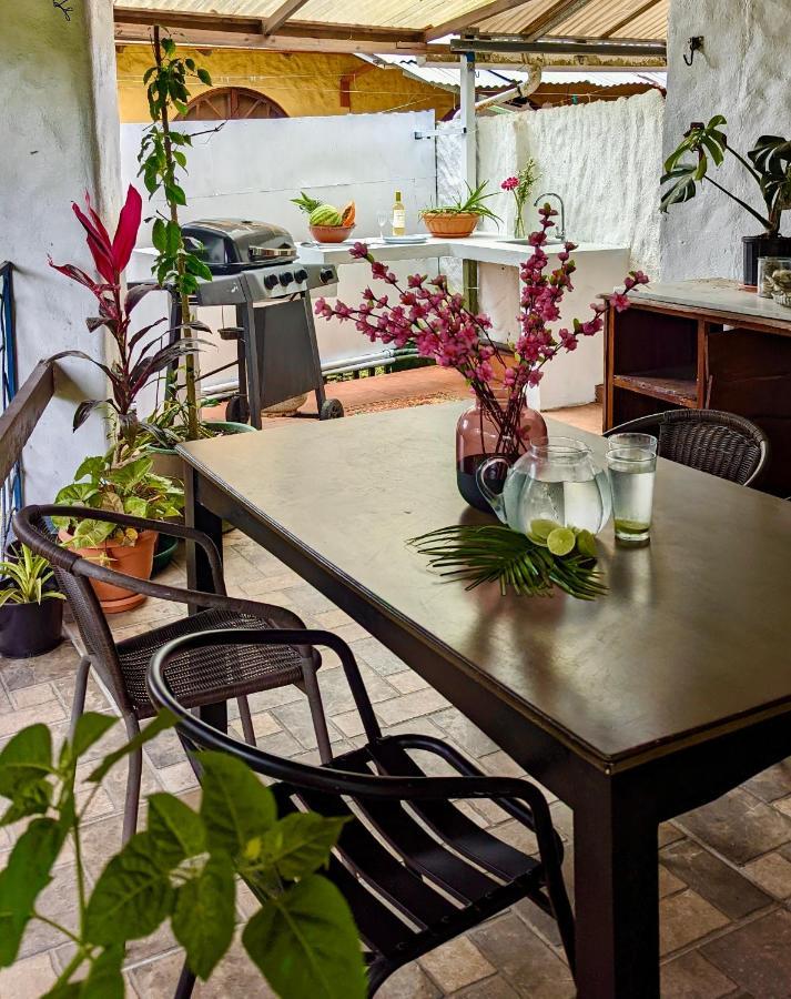 Kikazaru Beautiful Boutique Hotel With Pool (Adults Only) Manuel Antonio Εξωτερικό φωτογραφία
