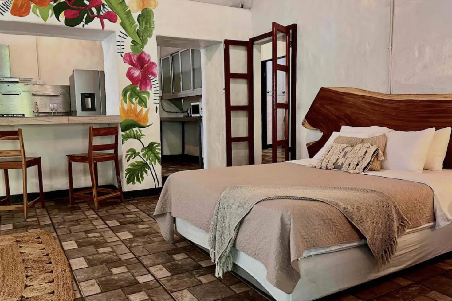 Kikazaru Beautiful Boutique Hotel With Pool (Adults Only) Manuel Antonio Εξωτερικό φωτογραφία